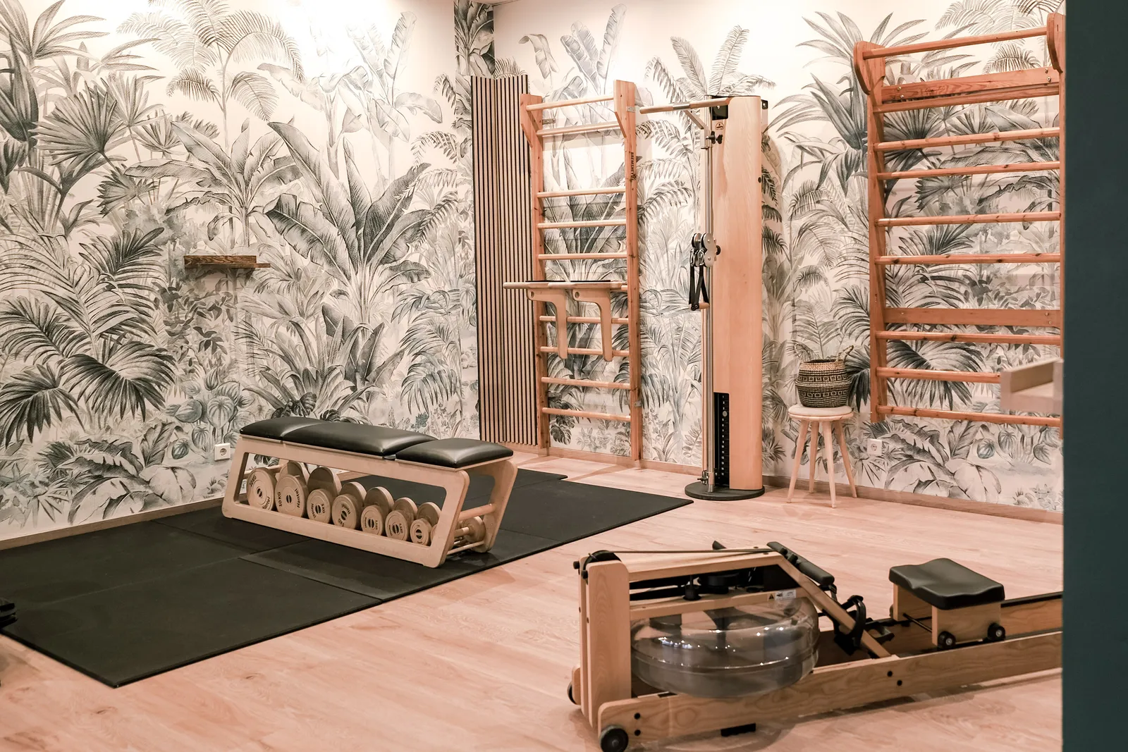 THE GOOD GYM FOR HER — träningsstudio i München — 3