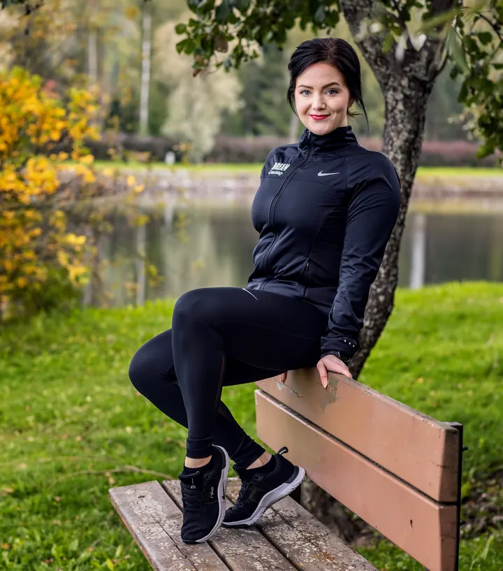 DreamCoaching — pt studio – Lutakko, Jyväskylä — 2