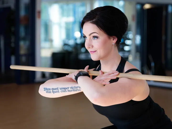 DreamCoaching — pt studio – Jyväskylä — 5