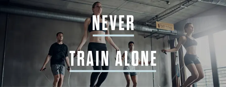 Fitness Space Henley — fitness studio in Henley-on-Thames, Henley-On-Thames — 2