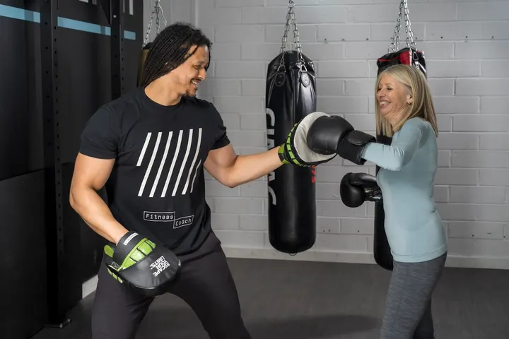 Fitness Space Henley — fitness studio in Henley-On-Thames — 3