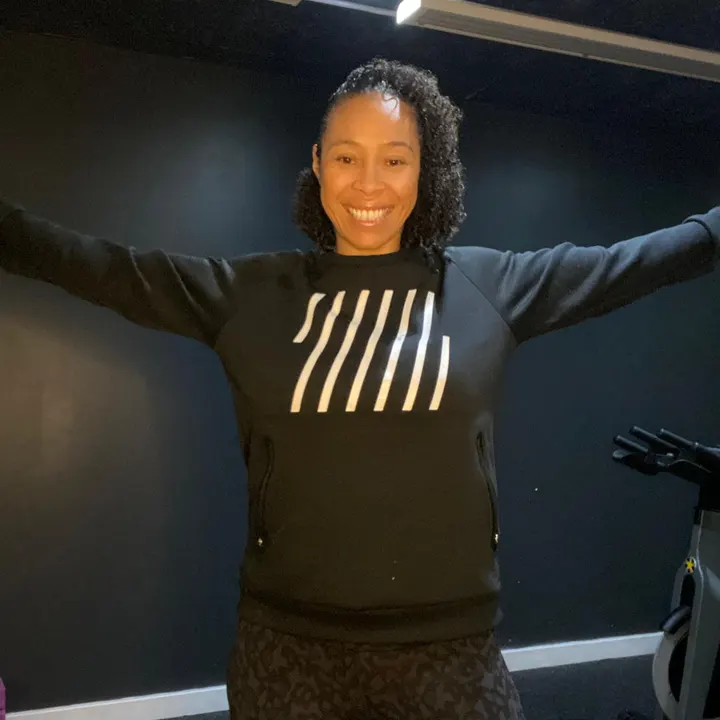Fitness Space Henley — fitness studio in Henley-On-Thames — 4