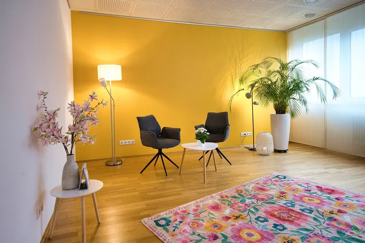 Monika Klingel — yoga-studio in Karlsruhe — 3