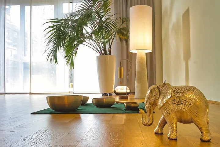 Monika Klingel — yoga-studio in Karlsruhe — 4