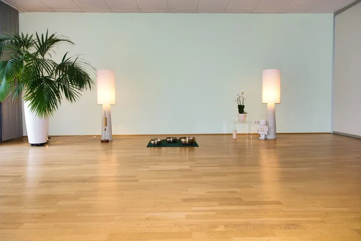 Monika Klingel — yoga-studio in Karlsruhe — 5