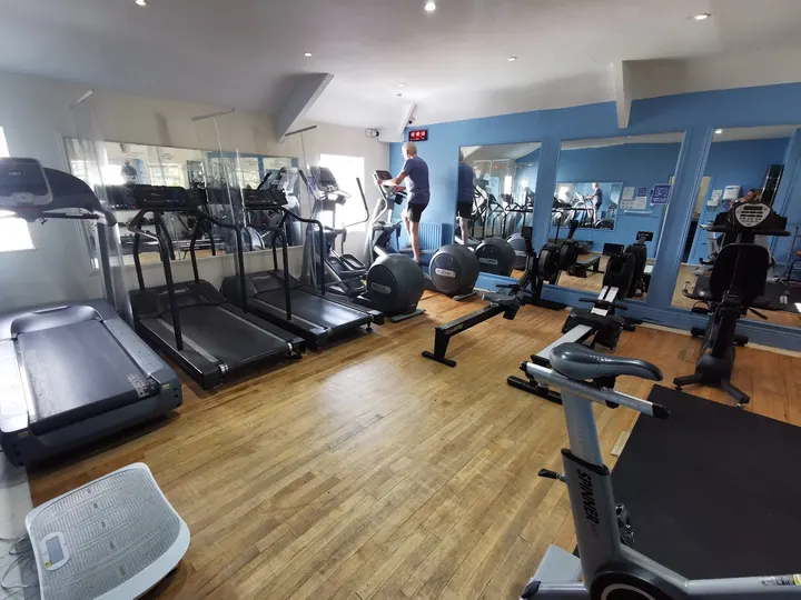 Aspire Health and Fitness — fitness studio in Morpeth — 2