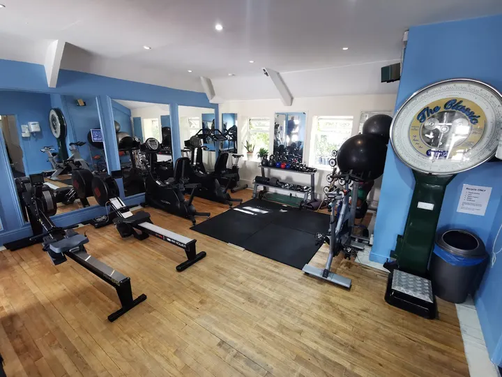 Aspire Health and Fitness — fitness studio in Morpeth — 3
