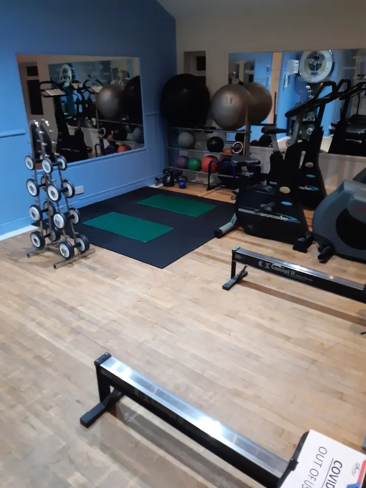 Aspire Health and Fitness — fitness studio in Morpeth — 3