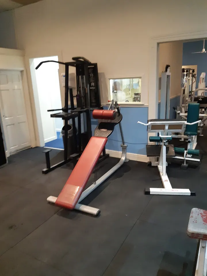 Aspire Health and Fitness — fitness studio in Morpeth — 4