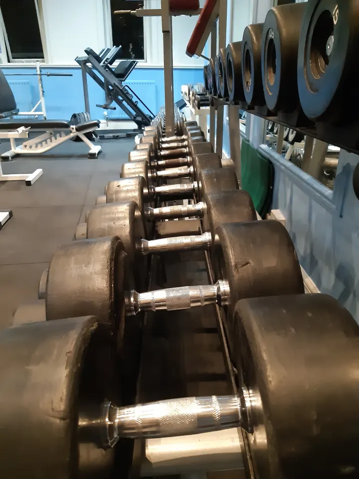 Aspire Health and Fitness — fitness studio in Morpeth — 5