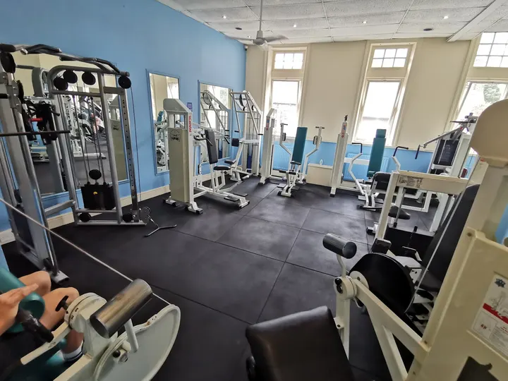 Aspire Health and Fitness — Fitness Studio in Morpeth