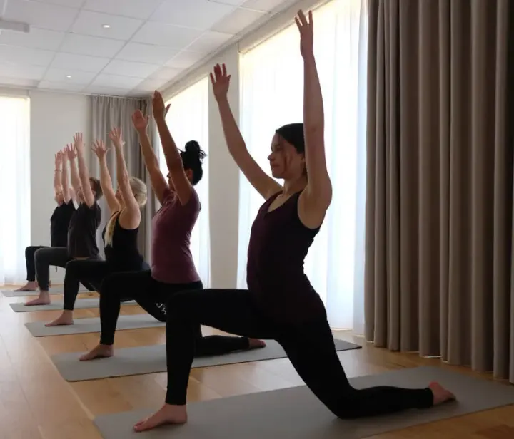 Ayna Yoga Massage — yoga-studio in Stockholm — 3