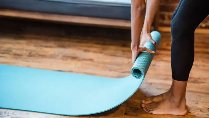 Ayna Yoga Massage — yoga-studio in Stockholm — 4