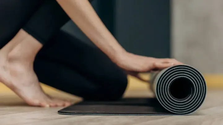 Ayna Yoga Massage — yoga-studio in Stockholm — 5