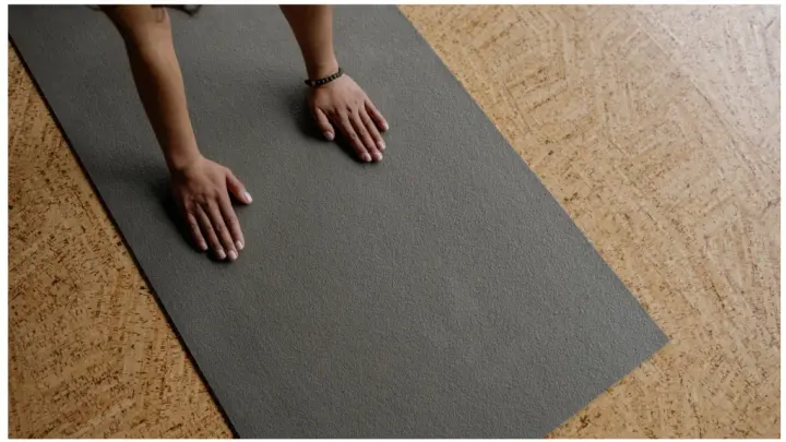 Ayna Yoga Massage — yoga-studio in Stockholm — 6