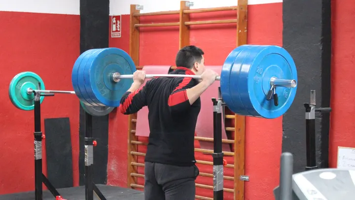 Gimnasio Gr2 Get Ready To. Tiro Con Arco Esgrima Boxeo. — artes marciales-studio en Carabanchel, Madrid — 2