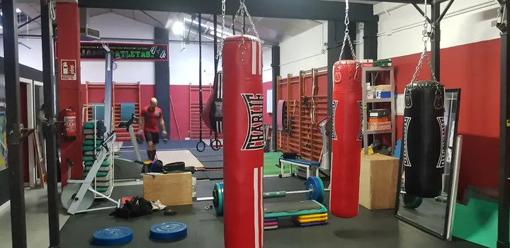 Gimnasio Gr2 Get Ready To. Tiro Con Arco Esgrima Boxeo. — artes marciales-studio en Madrid — 3