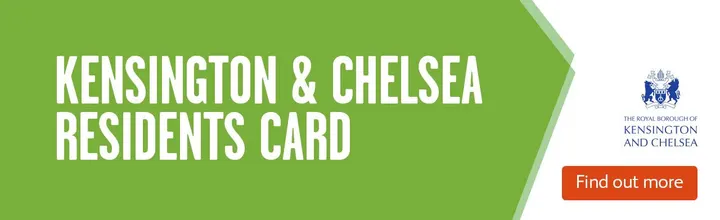 Kensington Leisure Centre — Wellness in North Kensington, London
