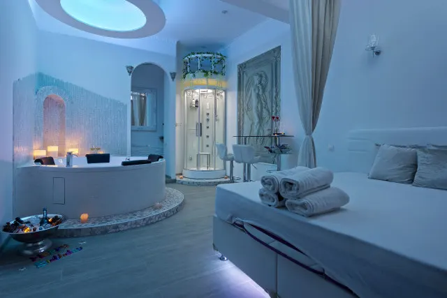 Mila privé sauna & Wellness — herstel-studio in Het Ven, Venlo — 2