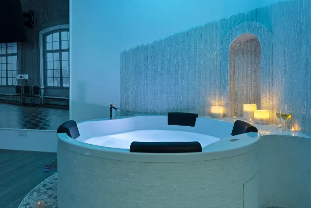 Mila privé sauna & Wellness — herstel-studio in Het Ven, Venlo — 3