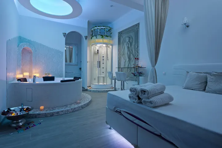Mila privé sauna & Wellness — Herstel in Het Ven, Venlo