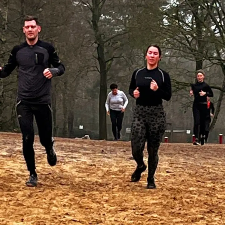 Fit Happens Weert — Personal training in Mildert, Nederweert