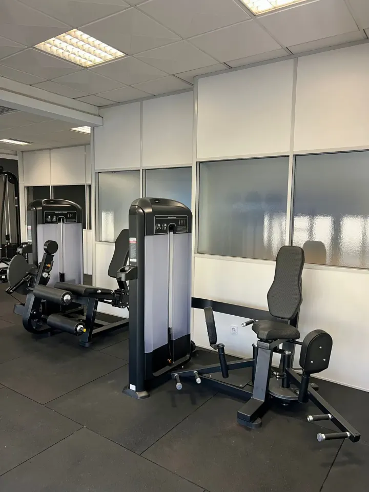 Improve Yourself Crossfit — crossfit-studio em Fontiscos, Santo Tirso — 2