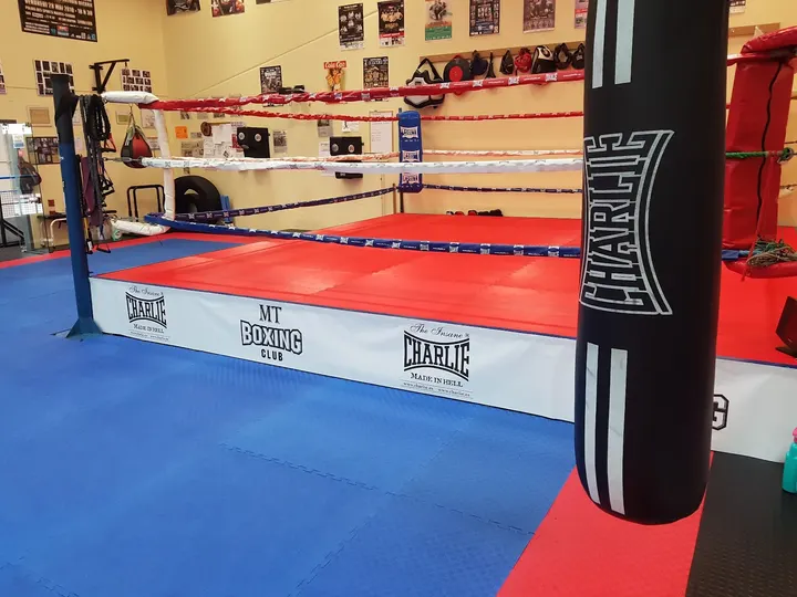 MT BOXING Sestao — artes marciales-studio en Bilbao — 3