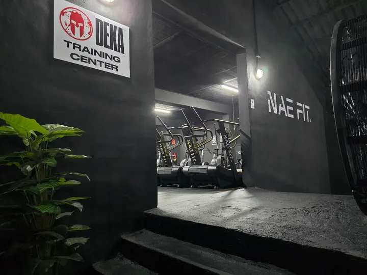 Nae Fit — estudio de fitness-studio en Icod de los Vinos — 3