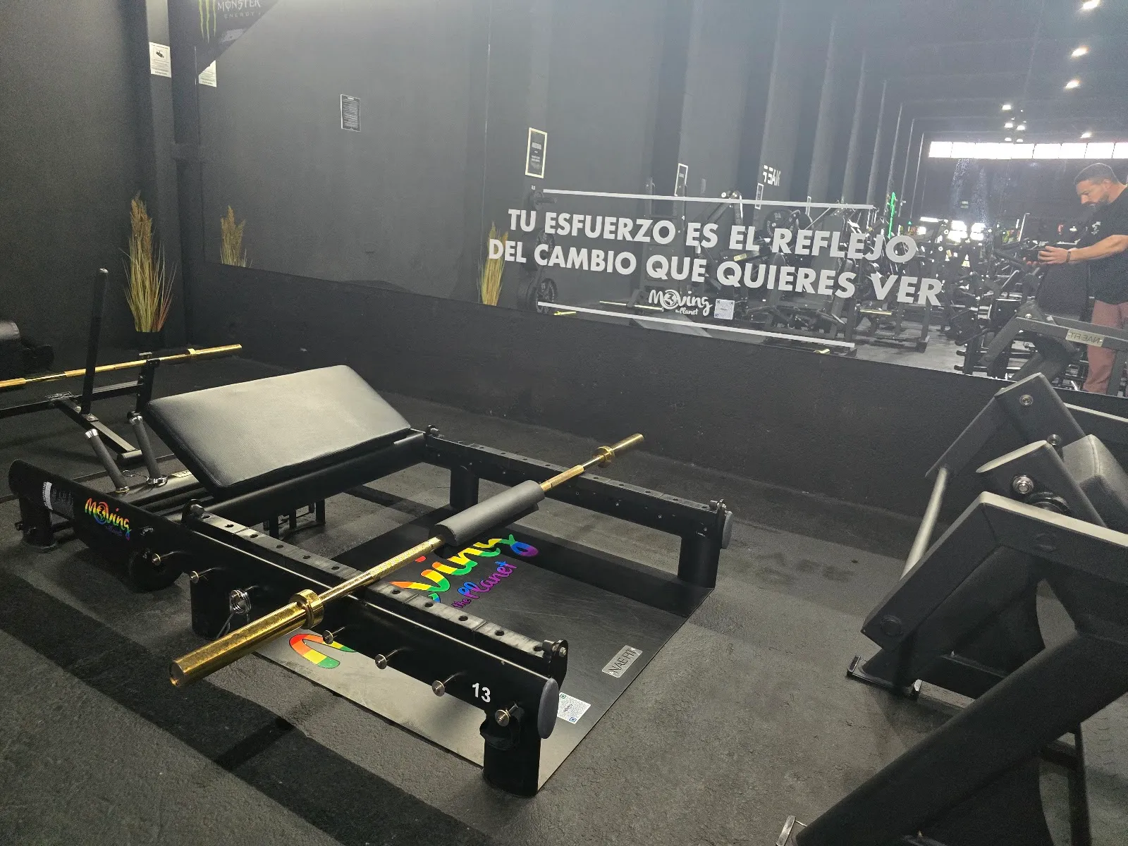 Nae Fit — estudio de fitness-studio en Icod de los Vinos — 4