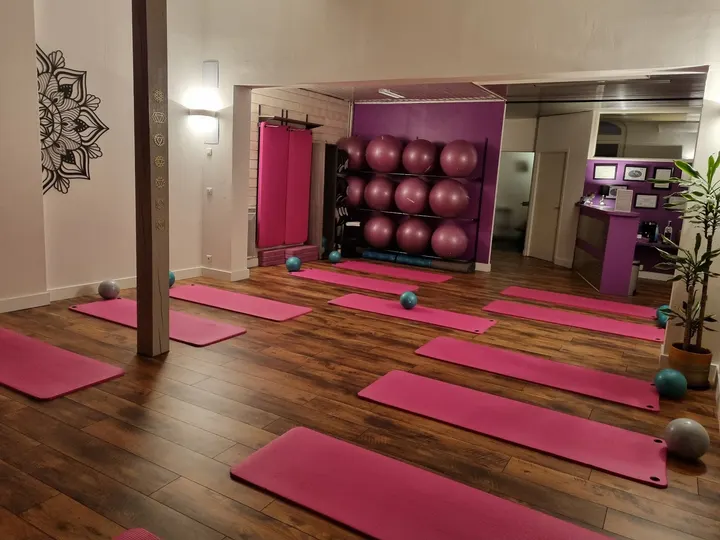 Body Therapy — pilates-studio à Bordeaux — 3