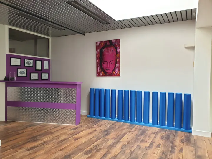 Body Therapy — pilates-studio à Bordeaux — 4