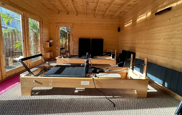 Body Therapy — pilates-studio à Bordeaux — 5