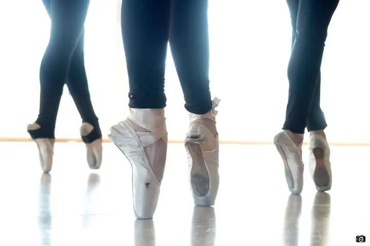 ESCOLA DE DANSA CONTEMPORANEA NURIA VENTURA — baile-studio en Granollers — 5