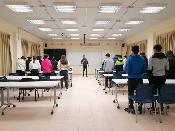Instituto Asturiano de Mindfulness Gijón — meditación-studio en Gijón — 3