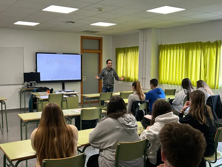 Instituto Asturiano de Mindfulness Gijón — meditación-studio en Gijón — 4