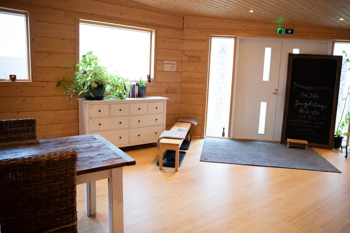 Yoga Centrum Oosterwold Meirink — yoga-studio in Almere — 3