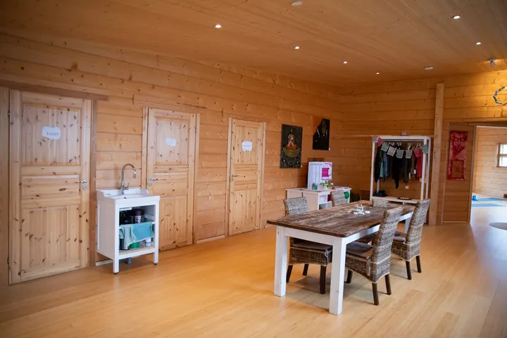 Yoga Centrum Oosterwold Meirink — yoga-studio in Almere — 4