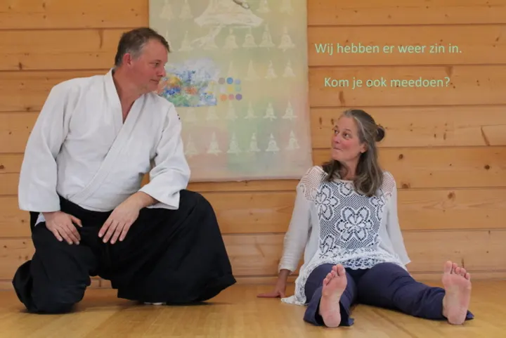 Yoga Centrum Oosterwold Meirink — yoga-studio in Almere — 5