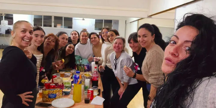PAPA RUMBA ESCUELA DE BAILE — baile-studio en Castellón de la Plana — 3