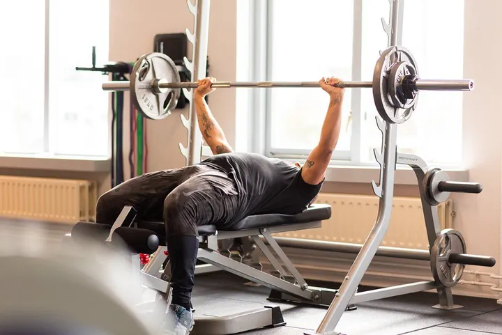 Sportstudio Boddieplan — sportschool-studio in Bedrijventerrein, Heerhugowaard — 2