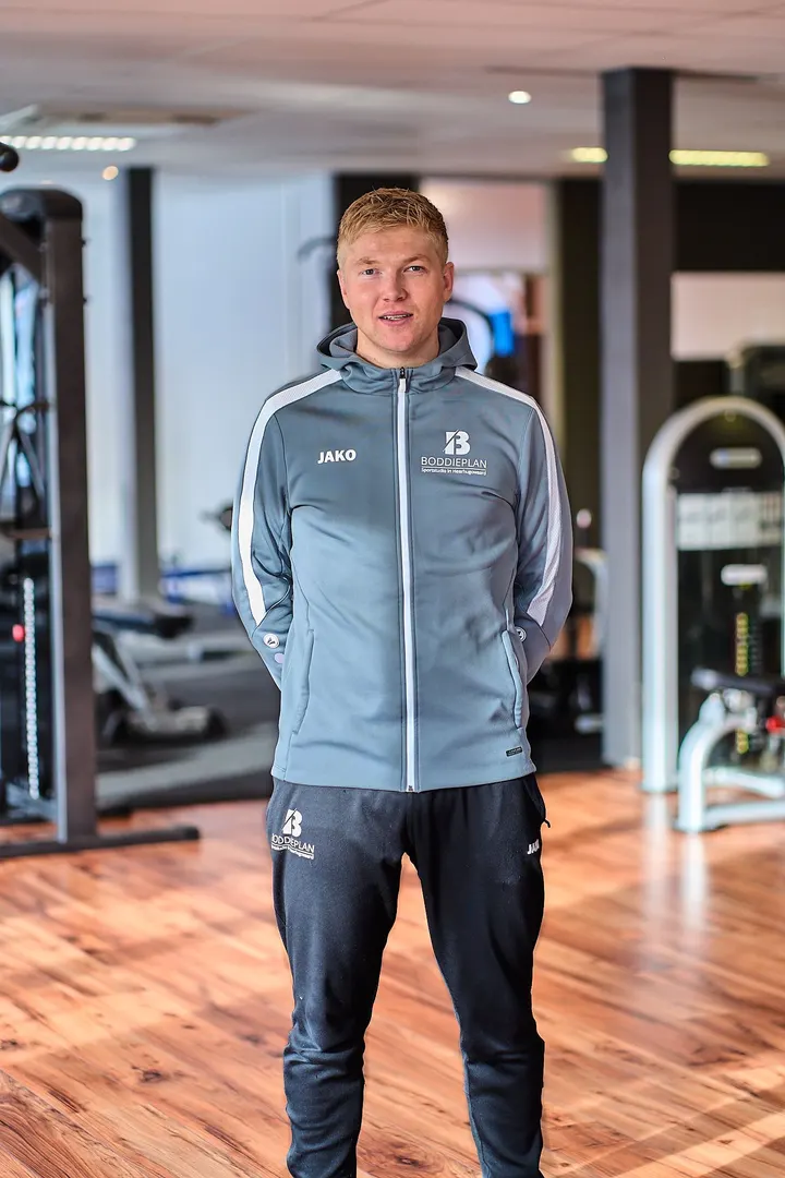 Sportstudio Boddieplan — sportschool-studio in Bedrijventerrein, Heerhugowaard — 3