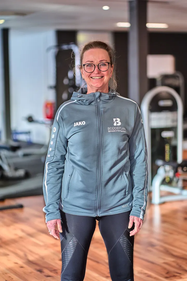 Sportstudio Boddieplan — sportschool-studio in Heerhugowaard — 3