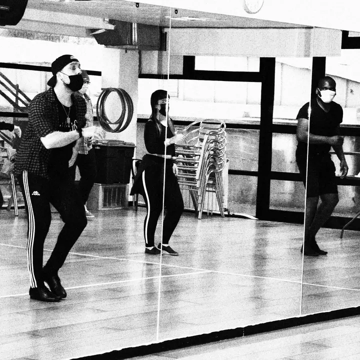 Escuela De Baile Swing Donostia — baile-studio en Ategorrieta - Ulia, San Sebastián — 3