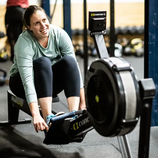 Crossfit Human Power — crossfit-studio in De Hoven, Zutphen — 2