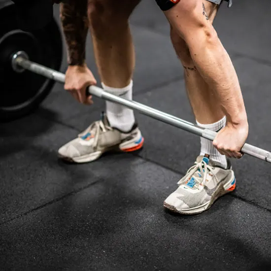 Crossfit Human Power — crossfit-studio in De Hoven, Zutphen — 3
