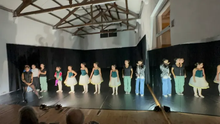 Academia de Ballet Contemporâneo — dança-studio em Vila Real de Santo António — 3
