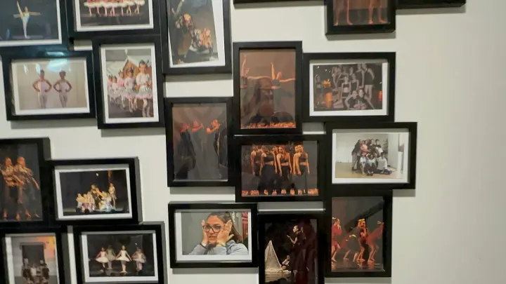 Academia de Ballet Contemporâneo — dança-studio em Vila Real de Santo António — 3