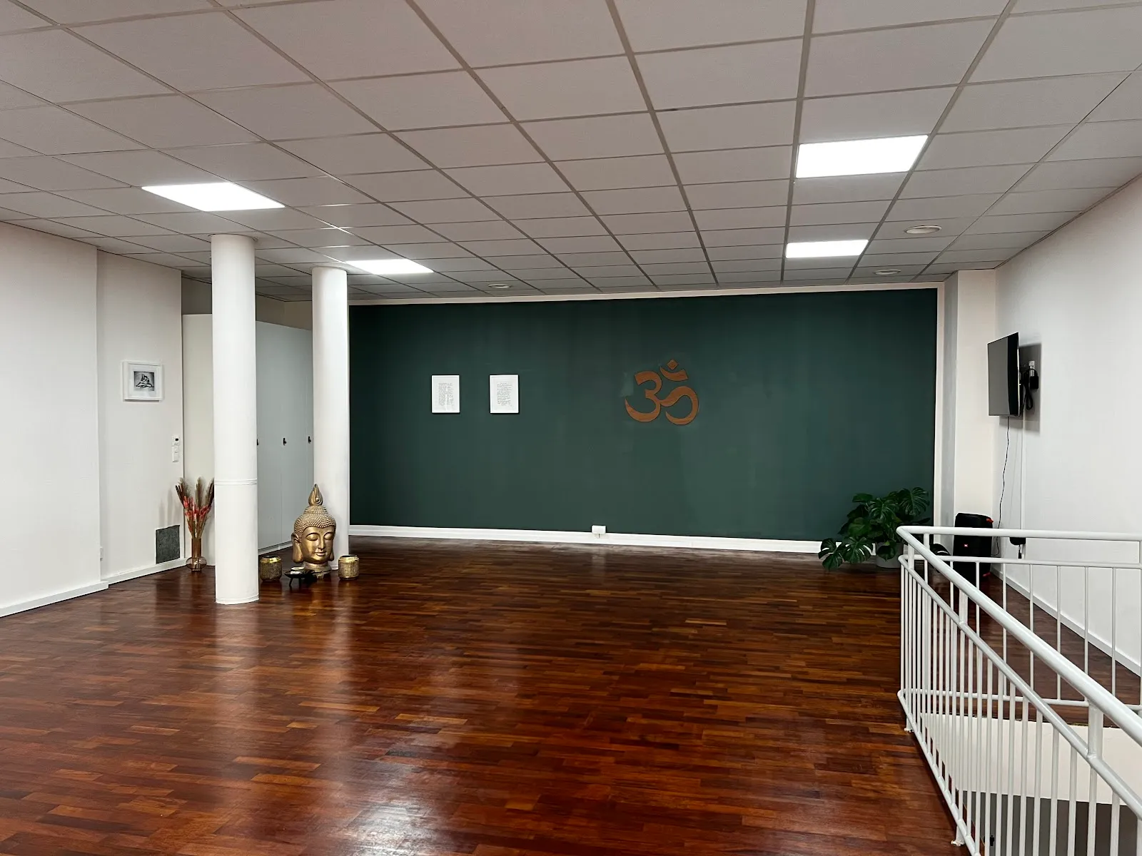 Body & Mind concept GmbH Fitnesscenter — fitnessstudio in Schwabing-West, München — 2