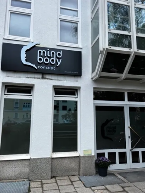 Body & Mind concept GmbH Fitnesscenter — fitnessstudio in München — 3